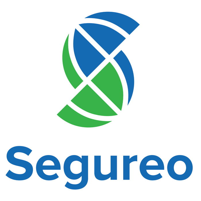 Segureo. Profilaktyka finansowa logo